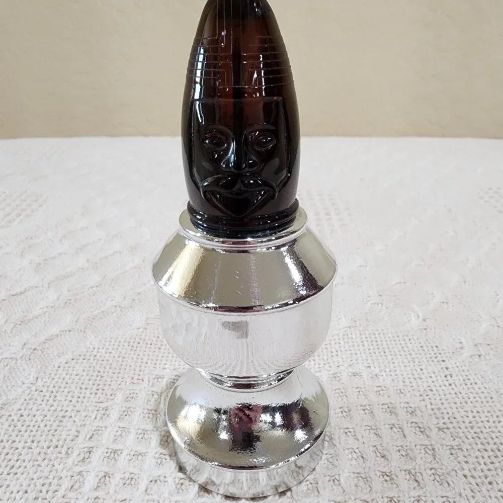 Avon vintage knight